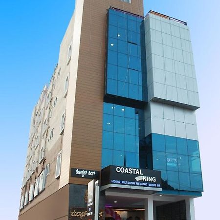 Coastal King Hotel Bengaluru Kültér fotó