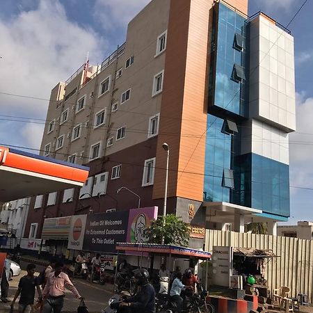 Coastal King Hotel Bengaluru Kültér fotó