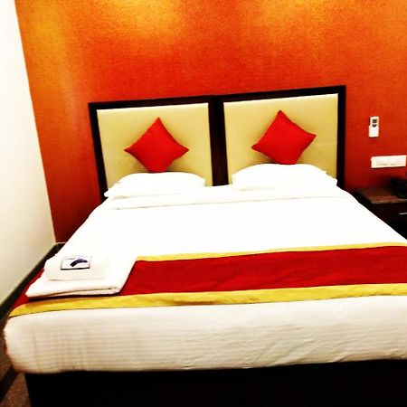 Coastal King Hotel Bengaluru Kültér fotó