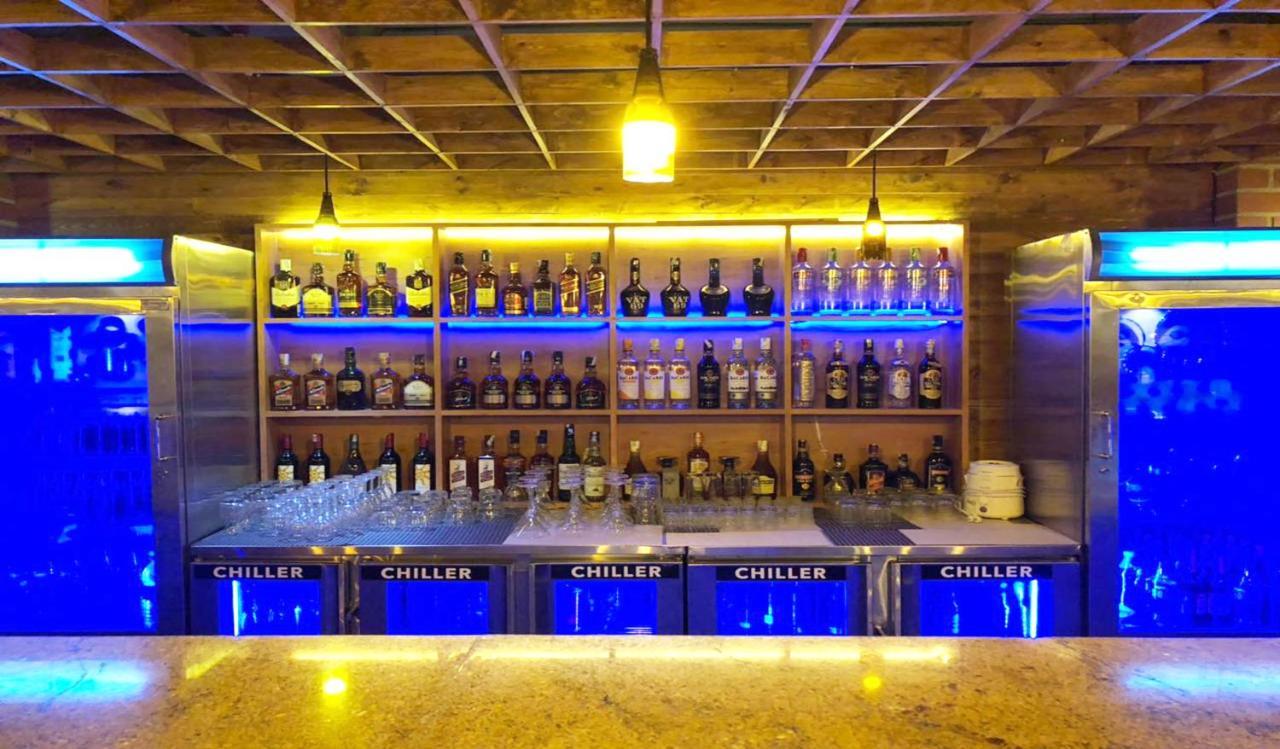 Coastal King Hotel Bengaluru Kültér fotó