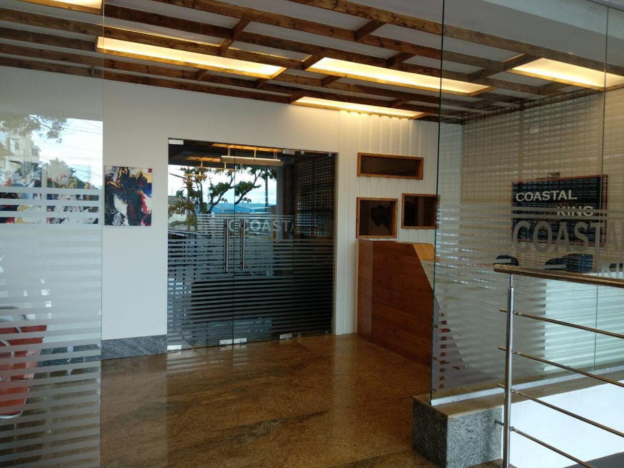 Coastal King Hotel Bengaluru Kültér fotó