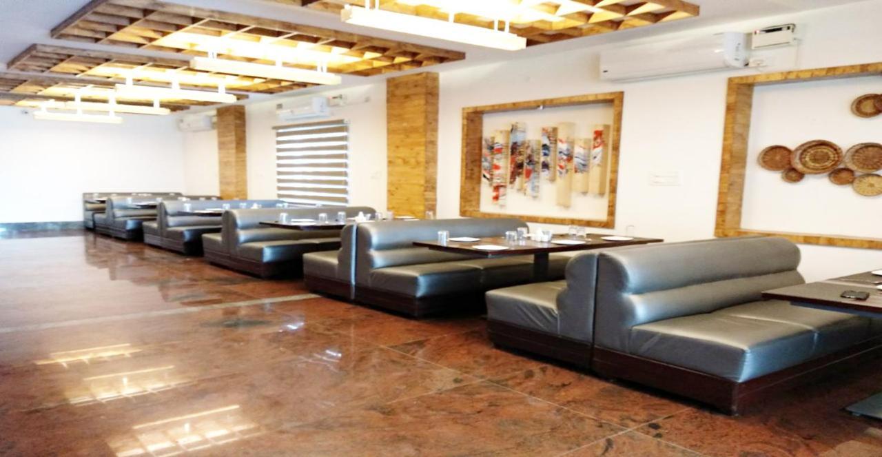 Coastal King Hotel Bengaluru Kültér fotó